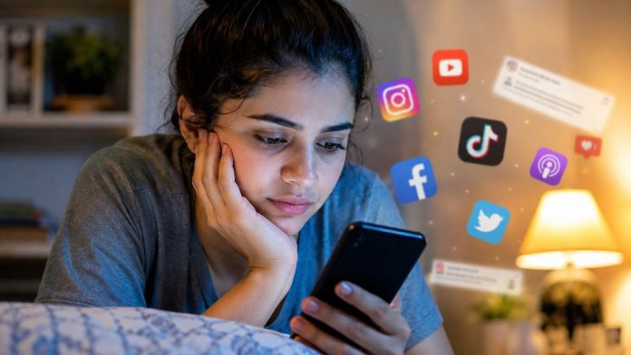 Focused on the digital world