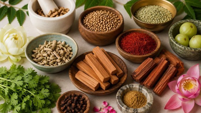 Herbs For Pitta Dosha: पित्त दोष बिगड़ने पर ये जड़ी बूटी आएंगी काम, ऐसे करें सेवन