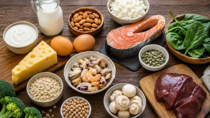 घर के किचन से पूरी होंगी B 12 की कमी, शरीर के लिए क्यों जरूरी?