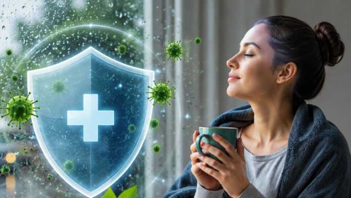 Immunity Booster Tips: मानसून में इम्यूनिटी पड़ गई कमजोर? ये औषधी आएगी काम