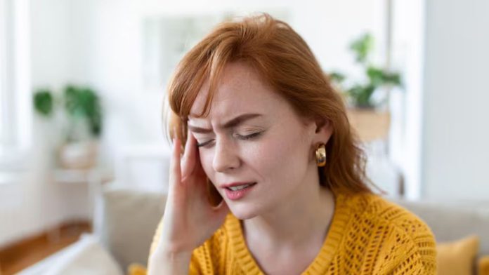 Migraine दर्द में फायदेमंद अजवाइन, ऐसे करें इस्तेमाल