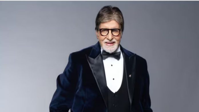 Amitabh Bachchan Health Update