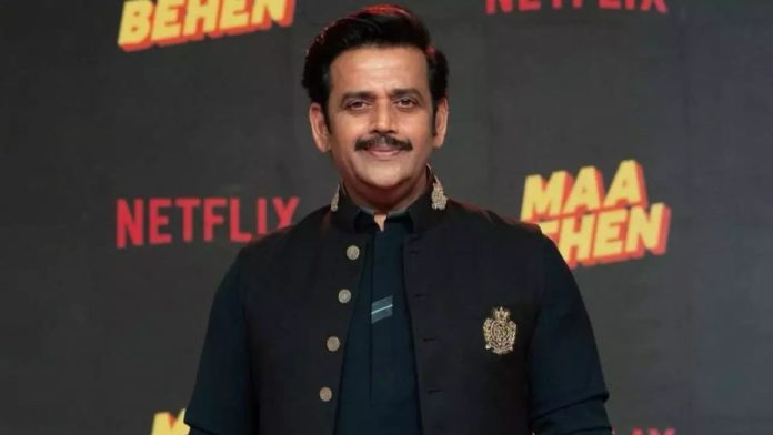 Ravi Kishan Weight Loss