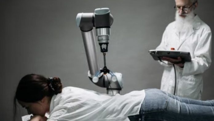 ChatGPT vs Medical AI In Healthcare