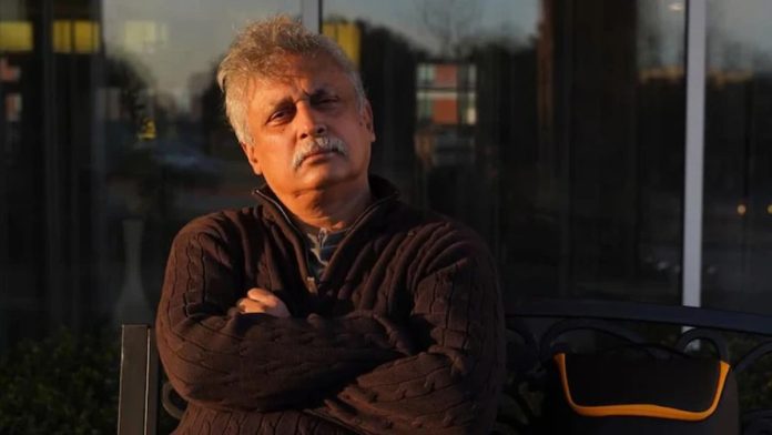Piyush Mishra Accident