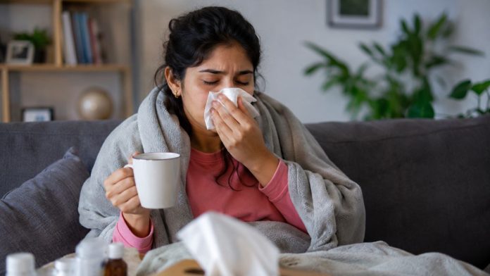 Covid vs Flu Symptoms