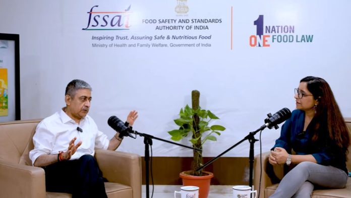 FSSAI On Fake Food Products