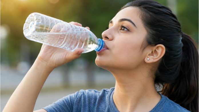 Plastic Bottle Cancer Myth