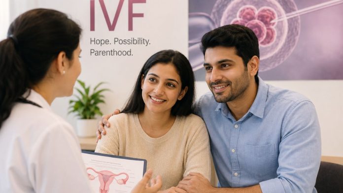 World IVF Day 2026