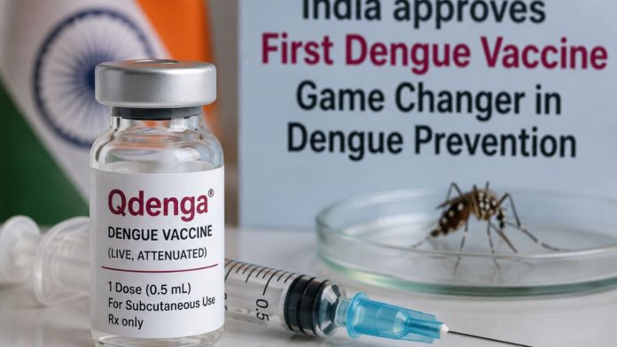 Dengue Vaccine Price