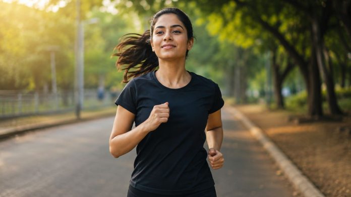 Daily cardio benefits