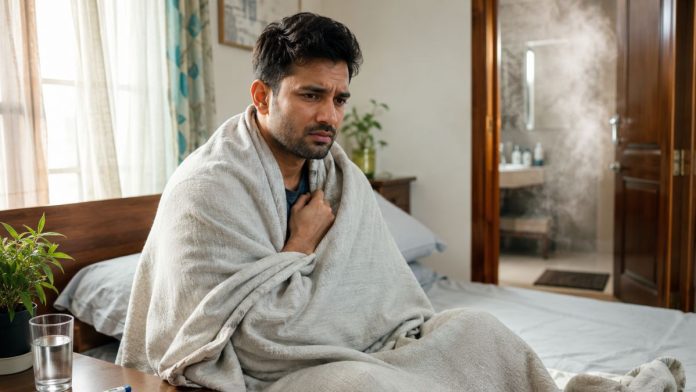 Khansi Mein Cough Syrup Kab Peena Chahiye