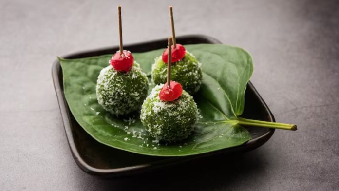 Does Paan Cause Cancer