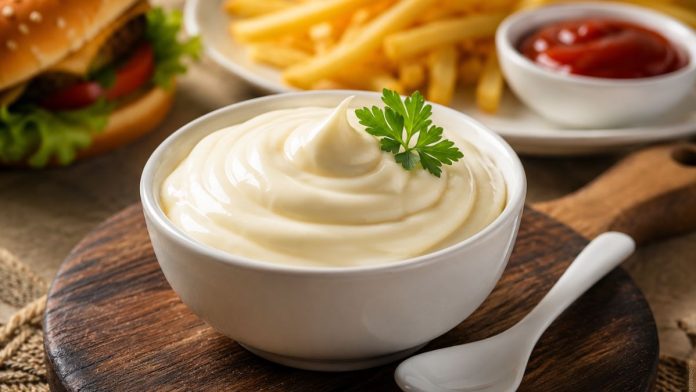 Mayonnaise Healthy or Not