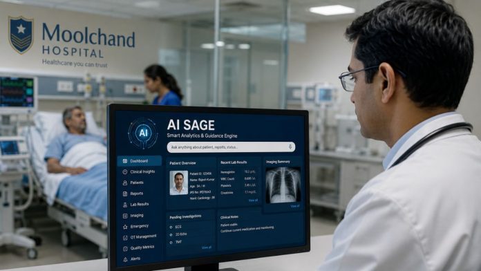 AI in Healthcare