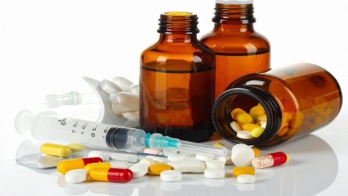 FSSAI Ban Folineuro Syrup