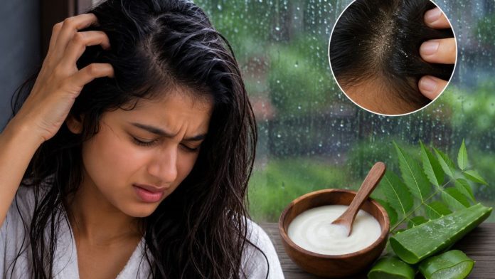 Monsoon Hair Care: खुजली को न करें नजरअंदाज, जानें कारण और बचाव