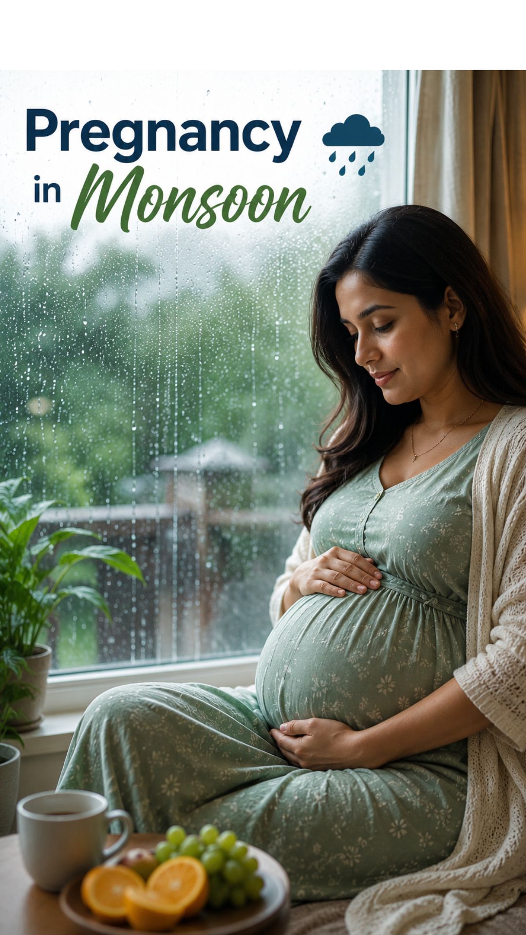 Mother to be रखें इन बातों का ख्याल