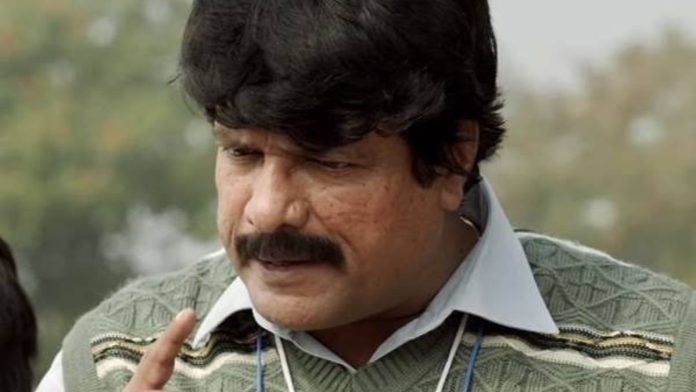 Rajesh sharma insect bite