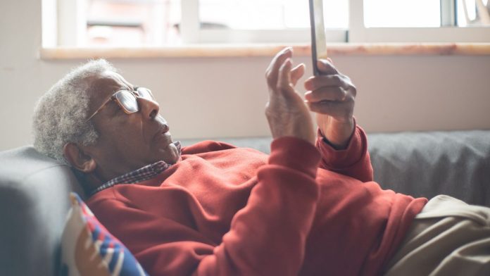 Smartphone and Depression