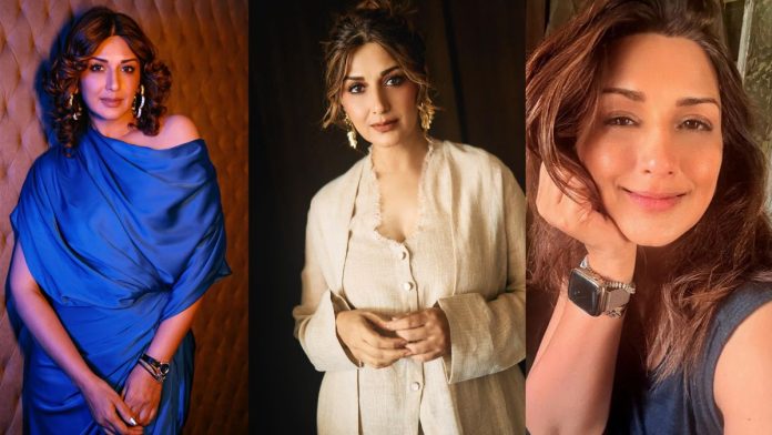 Sonali Bendre Diet