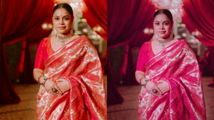 Sumona Chakravarti Diagnosed With Endometriosis