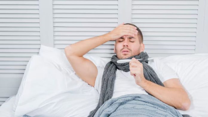 Viral Fever Effect On Kidney