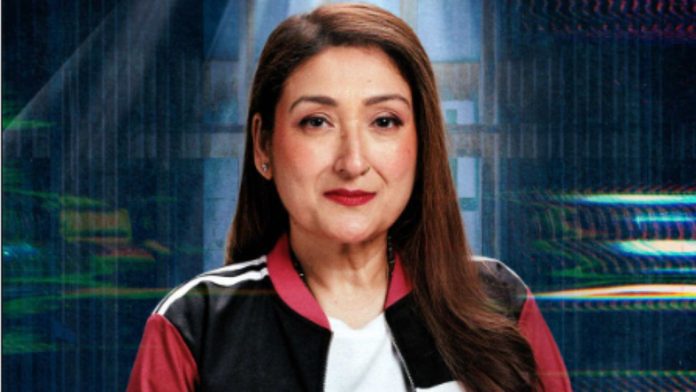 Sunita Ahuja Health Update