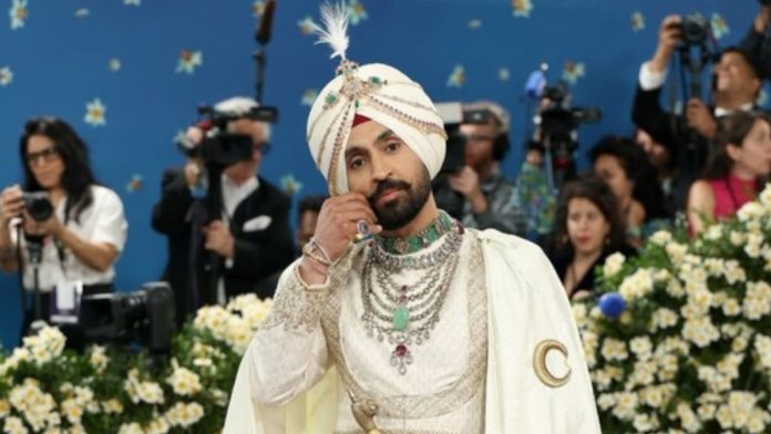 Diljit Dosanjh Stone in Gallbladder