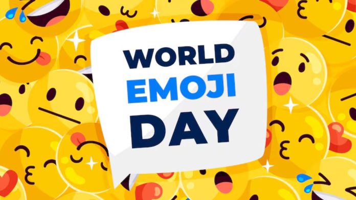 इमोजी बना रहा स्ट्रेस का कारण! 17 जुलाई को मनाया जाता World Emoji Day