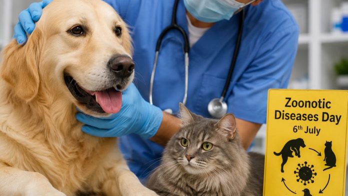 Zoonotic Diseases Day 2026